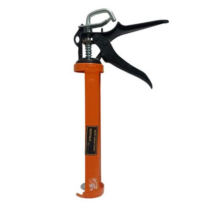 STRAUSS Alat Tembakan Penyodok Lem Kaca Silicone Sealant Botol