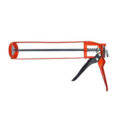 POPEYE Alat Tembakan Penyodok Lem Kaca Silicone Sealant Botol