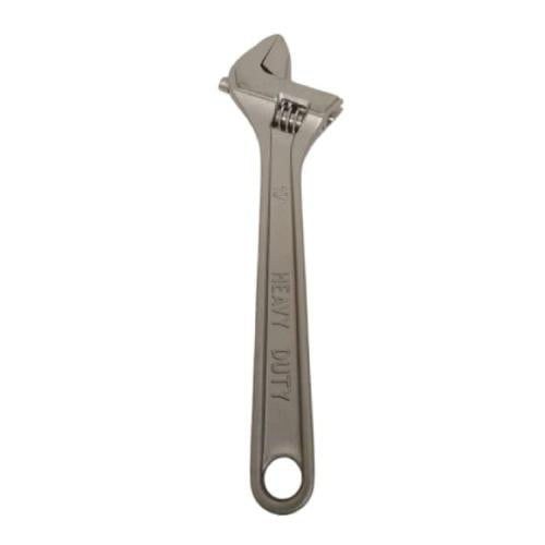 10 IN / TEKIRO Kunci Inggris Bago Multifungsi Adjustable Wrench