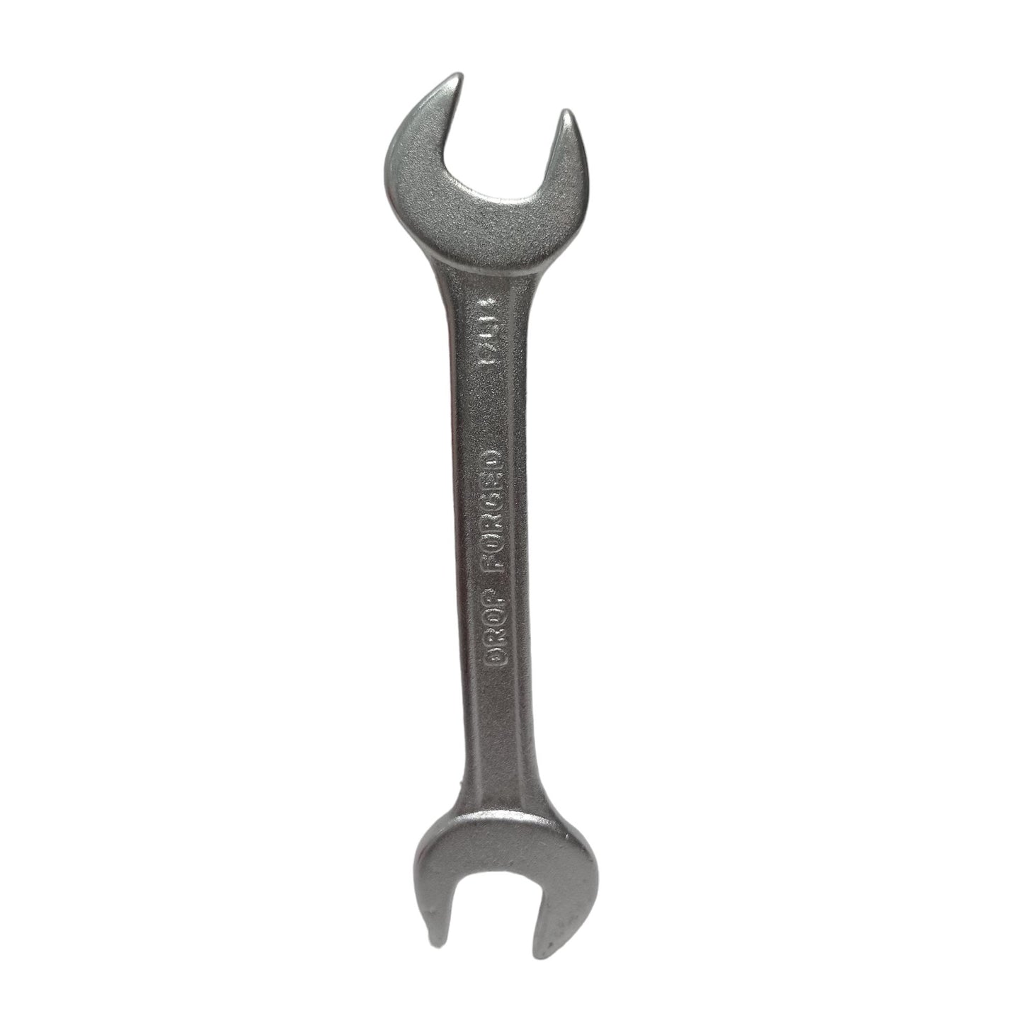 16 MM x 17 MM / TM  Kunci Pas 2 Sisi Bolak Balik Open End Wrench