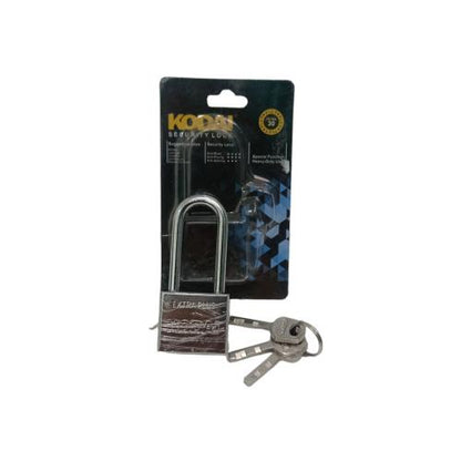 30 MM / KODAI 01 Gembok Pintu Pagar Padlock Anti Maling Leher Panjang
