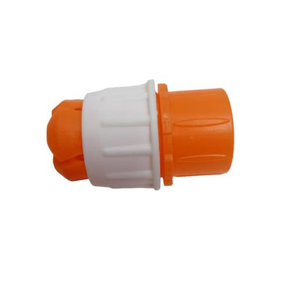 1/2 IN - 5/8 IN / COBZ Konektor Sambungan Klem Selang Ke Keran PVC