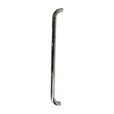 60 CM / COBZ Pegangan Kamar Mandi Bathub Grab Bar Stainless Chrome
