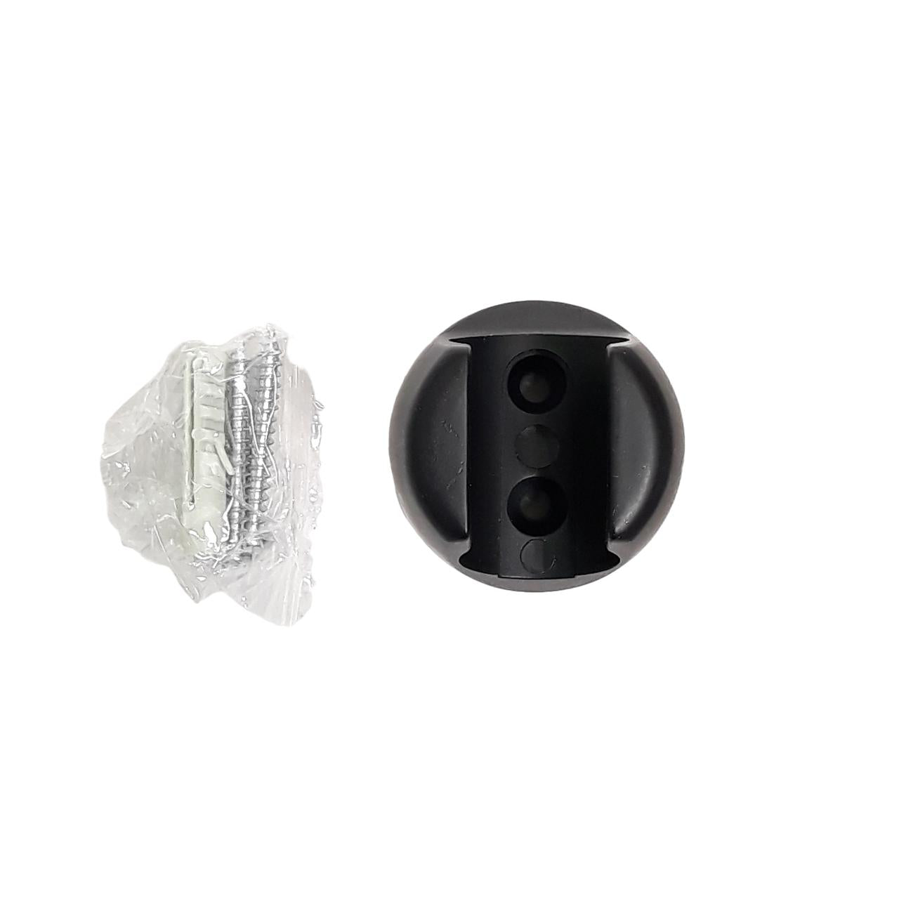 COBZ T3 Cantel Jet Shower Cebok Tangan Mandi PVC Hitam