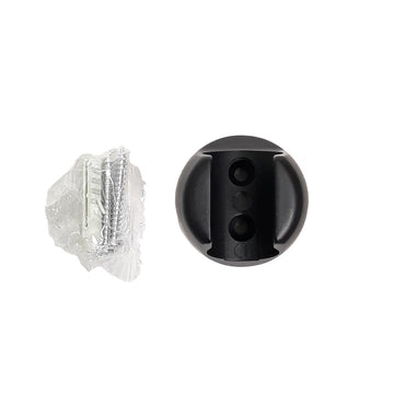 COBZ T3 Cantel Jet Shower Cebok Tangan Mandi PVC Hitam