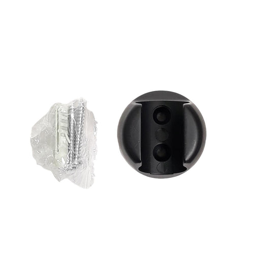 COBZ T3 Cantel Jet Shower Cebok Tangan Mandi PVC Hitam