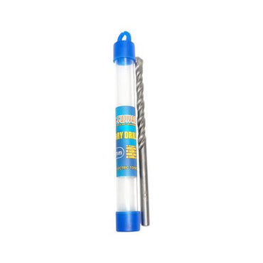6 MM / FUJIYAMA  Masonry Drill Bits Mata Bor Beton Tembok Dinding