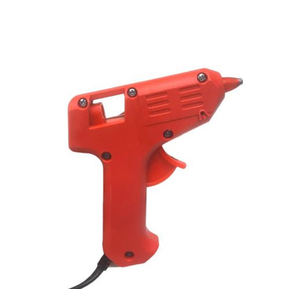XENON Alat Lem Tembak Lilin Bakar Hot Melt Glue Gun