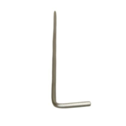 2 MM / TM Kunci L Hexagon Wrench Screw Panjang Per Pcs