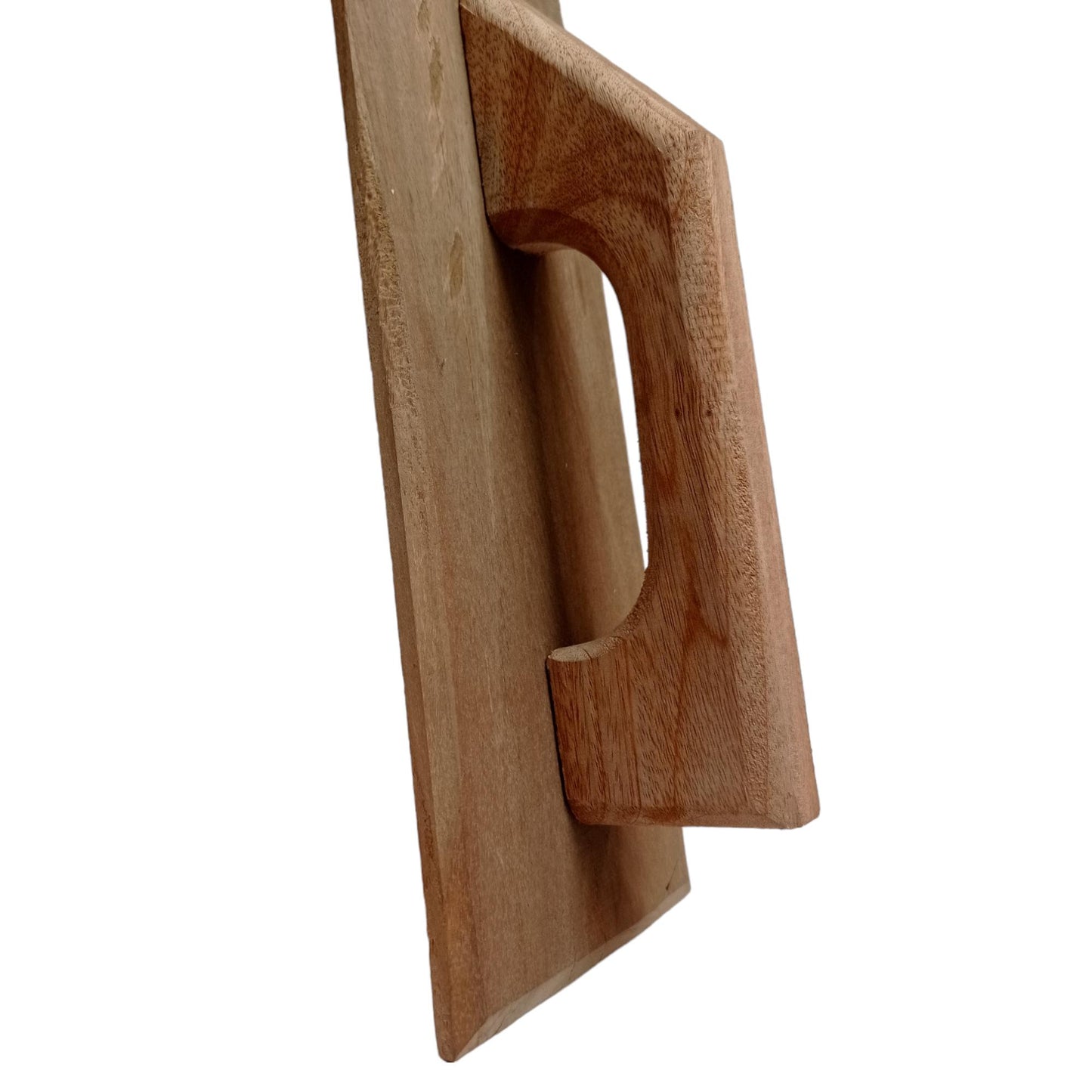 16 IN / COBZ Raskam Trowel Perata Acian Tembok Polos Beton Kayu