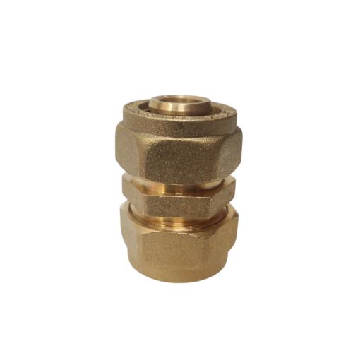 L 20 / TM Sok Shock Socket Fitting Selang Pex Air Panas Kuningan