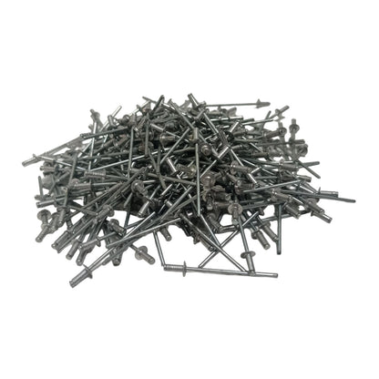 2.4 MM x 6 MM / SIP Paku Rivet Keling Tang Rivet No SP - 320 Dus