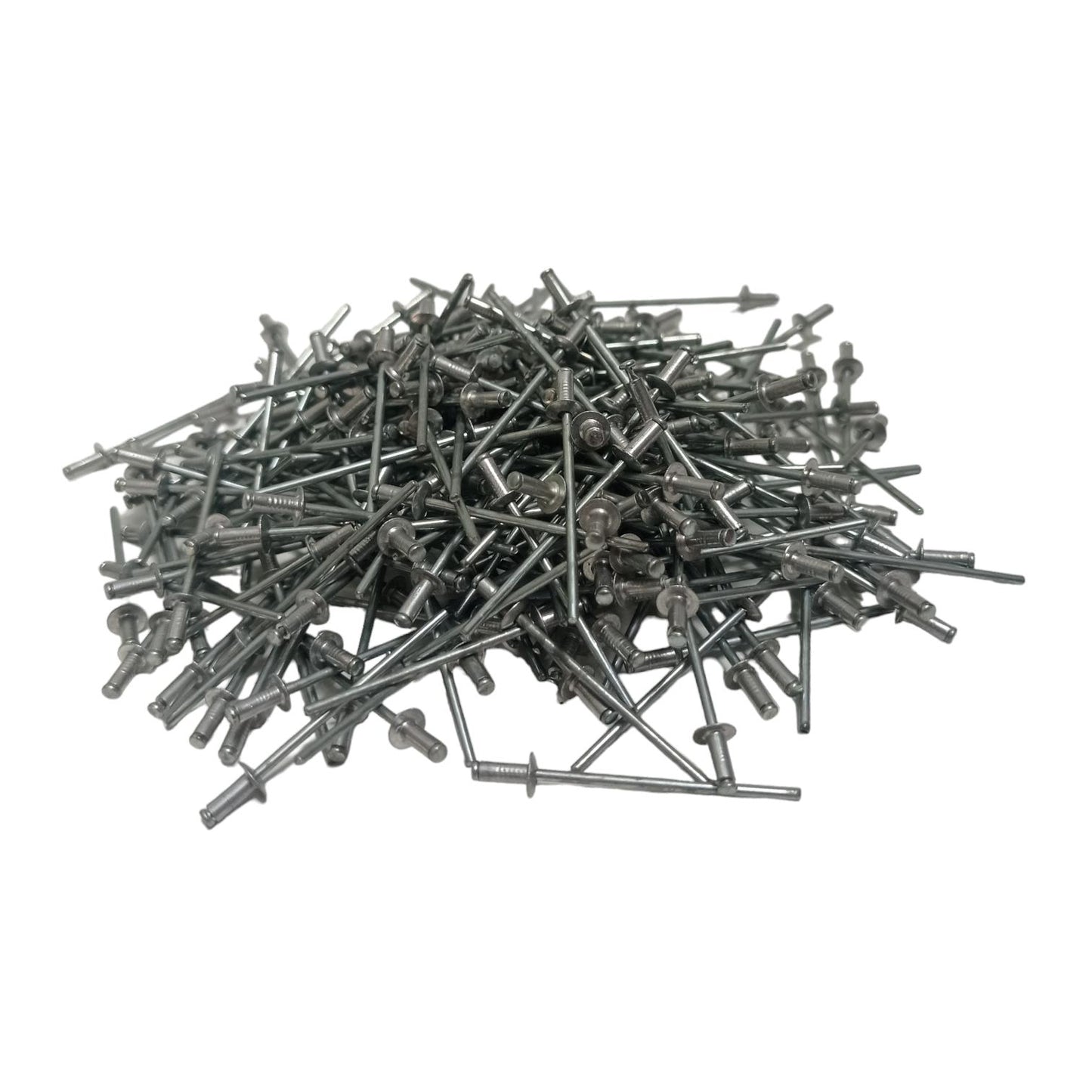 2.4 MM x 6 MM / SIP Paku Rivet Keling Tang Rivet No SP - 320 Dus