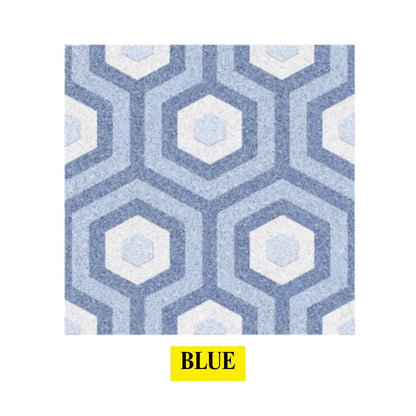 25 CM x 25 CM / ASIA TILE RAFA Keramik Lantai Kamar Mandi Matte Dus