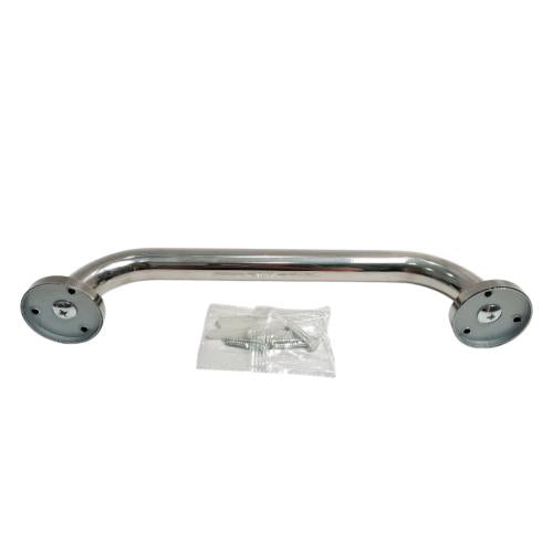 30 CM / COBZ Pegangan Kamar Mandi Bathub Grab Bar Stainless Chrome