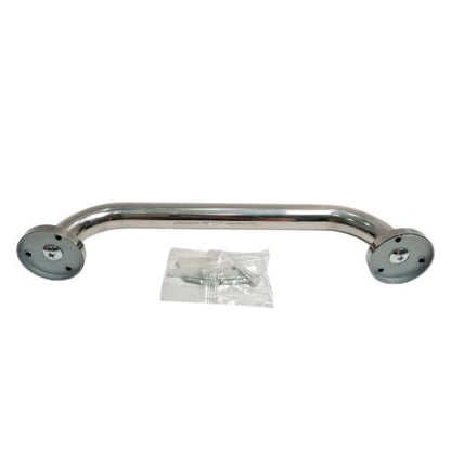 30 CM / COBZ Pegangan Kamar Mandi Bathub Grab Bar Stainless Chrome