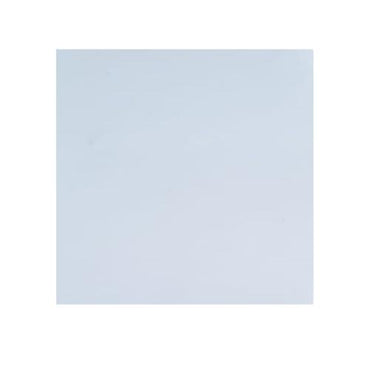 50 CM x 50 CM / UNO PLAIN Keramik Lantai Rumah Glossy White Dus