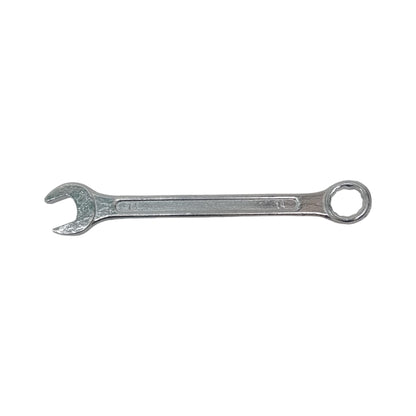 14 MM / TM Kunci Ring Pas Kombinasi Combination Wrench Chrome
