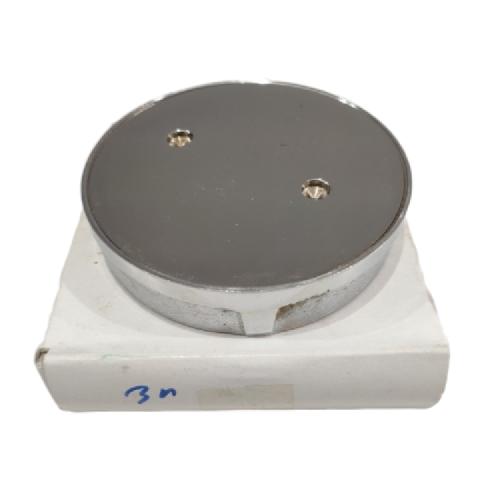 3 IN / TM Clean Out Dop Drat Dalam Tutup Septic Tank Stainless