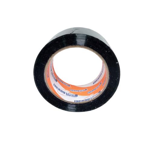 48 MM / BERRY Isolasi Selotip Lakban Stationary Tape Hitam