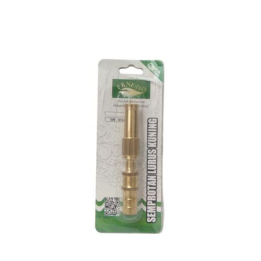 2 WAY/ERNESCO ER SL1 Semprotan Air Selang Taman Mobil Spray Gun Nozzle