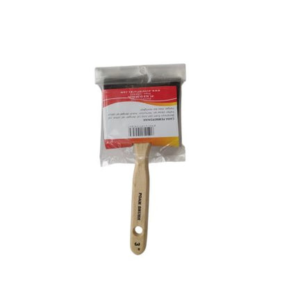 5 IN / GOOD Kuas Spons Cat Tembok Kayu Besi Sponge Paint Brush