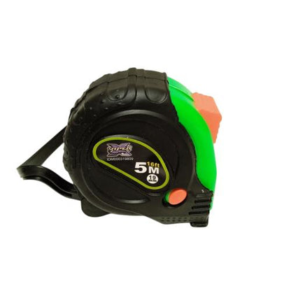 5 M / VIPER Meteran Alat Ukur Per Tukang Bangunan Measuring Tape