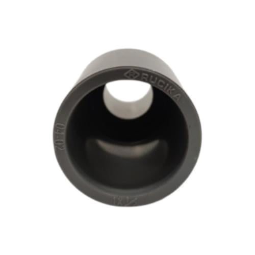 1 IN x 1/2 IN / RUCIKA AW Reducer Verlop Sok Flock Fitting Pipa PVC