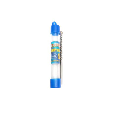 4 MM / FUJIYAMA Masonry Drill Bits Mata Bor Beton Tembok Dinding