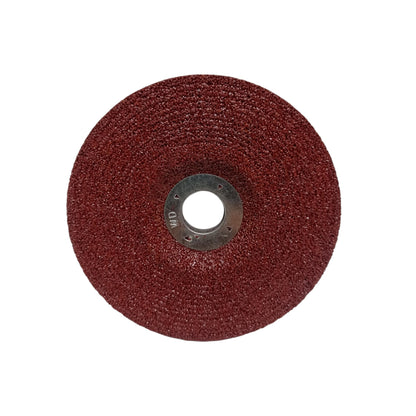 4 IN / WD T27 A24QBF Metal Grinding Mata Gerinda Poles Asah Besi