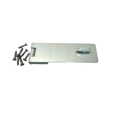 4 IN / VOXY  Grendel Overpal Kunci Slot Tempat Cantel Tembok Stainless