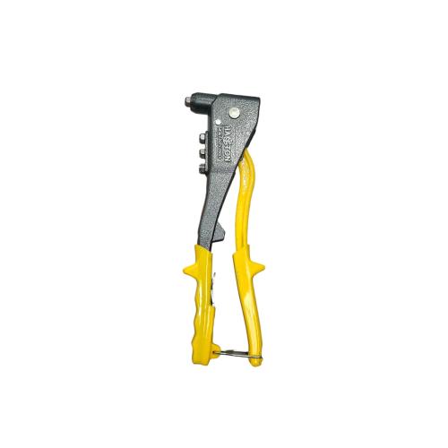10 IN / HASTON ART 4160-100 Tang Hand Riveter Tembakan Paku Keling Aluminium