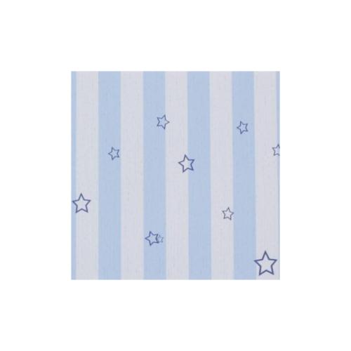 8 MM x 30 CM x 4 M / SHUNDA PLAFON K-9114 Plafon Gypsum GRC U PVC Hotstamping Lembar