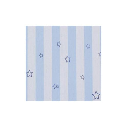 8 MM x 30 CM x 4 M / SHUNDA PLAFON K-9114 Plafon Gypsum GRC U PVC Hotstamping Lembar