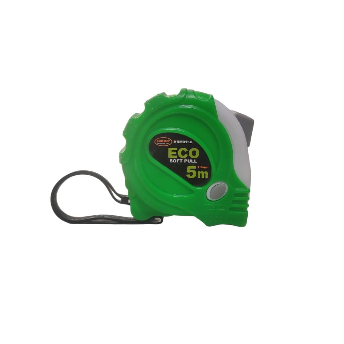 5M / HIOSHI Meteran Alat Ukur Tukang Bangunan Measuring Tape