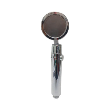 1/2 IN / VERCELLI Kepala Shower Tangan Kamar Mandi Ungu PVC