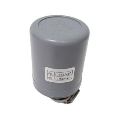 1/4 IN / ESE NATIONAL Otomatis Pompa Air Pressure Switch Control