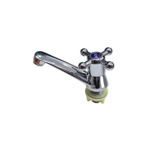 1/2 IN / XIN 615 Kran Air Sink Wastafel Bak Cuci Piring Stainless