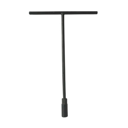 12 MM / VENUS Kunci Sok Shock Socket T Type Wrench Hitam