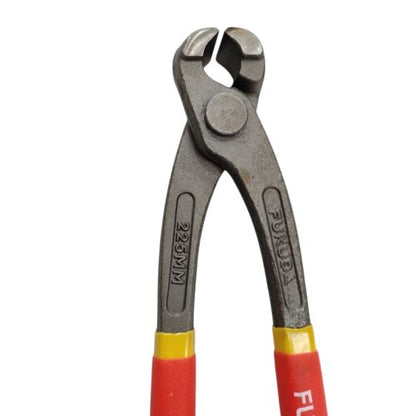 9 IN / FUKUDA Catut Tang Kakak Tua Alat Potong Kawat Karet