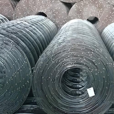 3 MM x 180 CM x 30 M / TM Roofmesh Kawat Ram Besi Roll