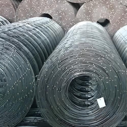 3 MM x 180 CM x 30 M / TM Roofmesh Kawat Ram Besi Roll