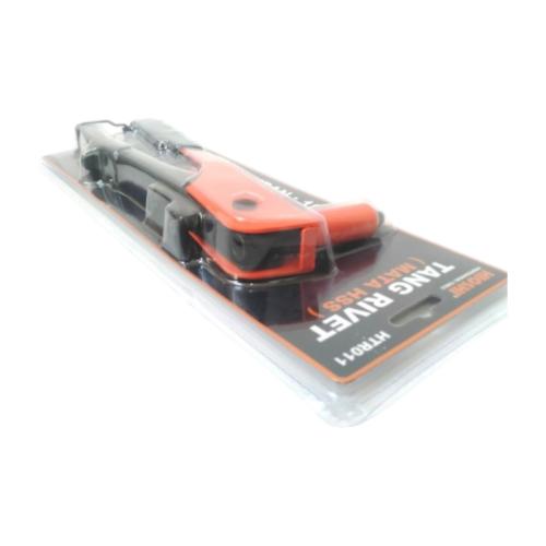 10.5 IN / HIOSHI Tang Hand Riveter Tembakan Paku Keling Aluminium