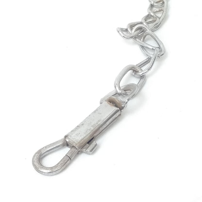 100 CM / RRC Rantai Tali Hewan Peliharaan Anjing Kucing Kecil