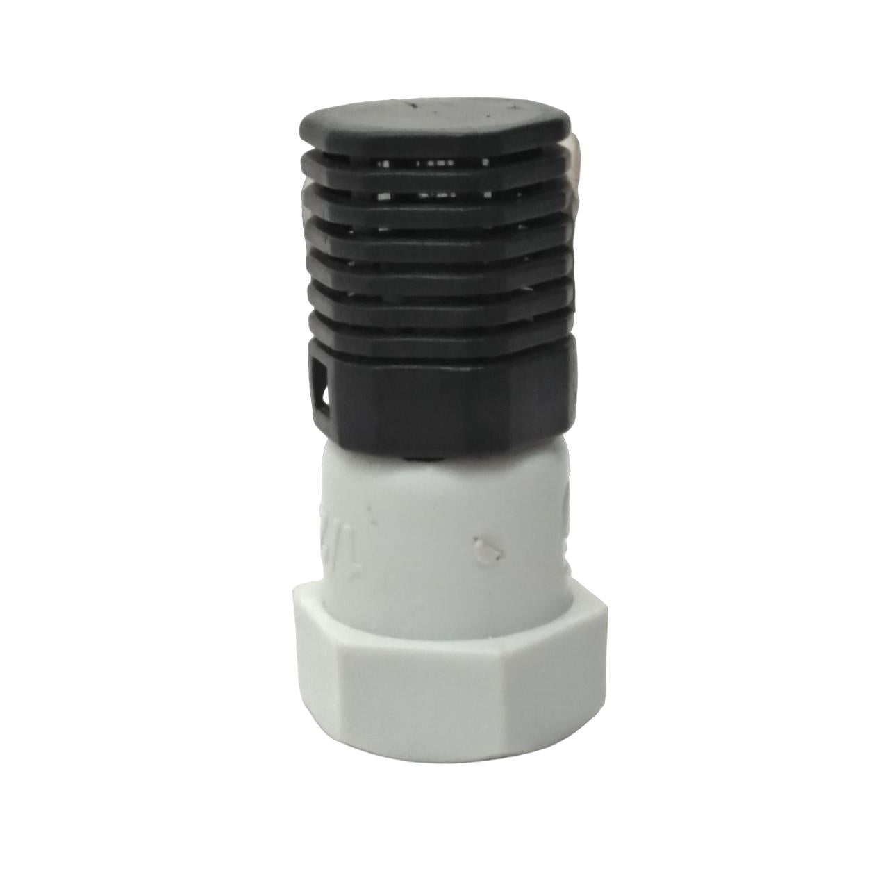 1/2 IN / GN Foot Klep Valve Saringan Pipa Pompa Torrent PVC