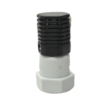 1/2 IN / GN Foot Klep Valve Saringan Pipa Pompa Torrent PVC