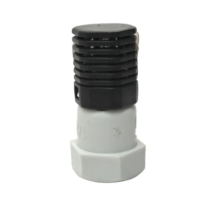 1/2 IN / GN Foot Klep Valve Saringan Pipa Pompa Torrent PVC