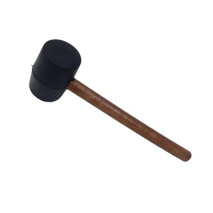16 OZ / COBZ Palu Martil Karet Tukang Kaca Keramik Gagang Kayu