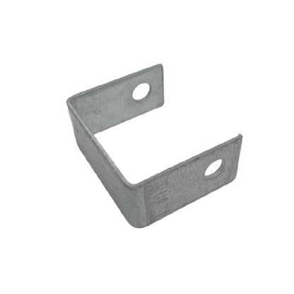 COBZ U Channel Clamp Furing System Jepit Klem Galvanis Biji
