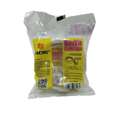 48 MM / NACHI Isolasi Selotip Lakban Bolak Balik Double Side Tape